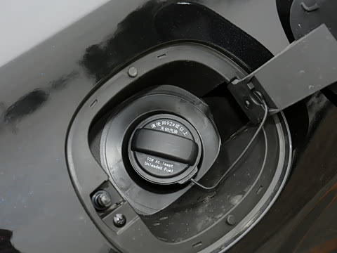 2021�� 1.5TD DCT��ʯ��