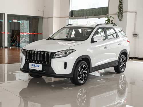 【风光s560 2023款】东风风光_风光s560 2023款报价