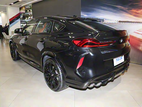 2024�� X6 M ������