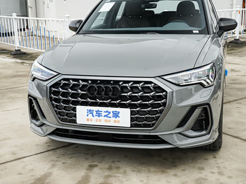 2024�� 45 TFSI quattro ʱ�ж����������ر��