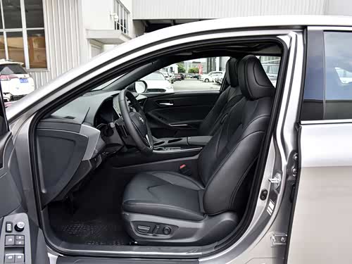 【亚洲龙 2021款】丰田_亚洲龙 2021款报价_图片_汽车