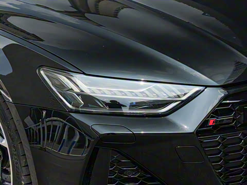 2025�� RS 7 4.0T Sportback performance