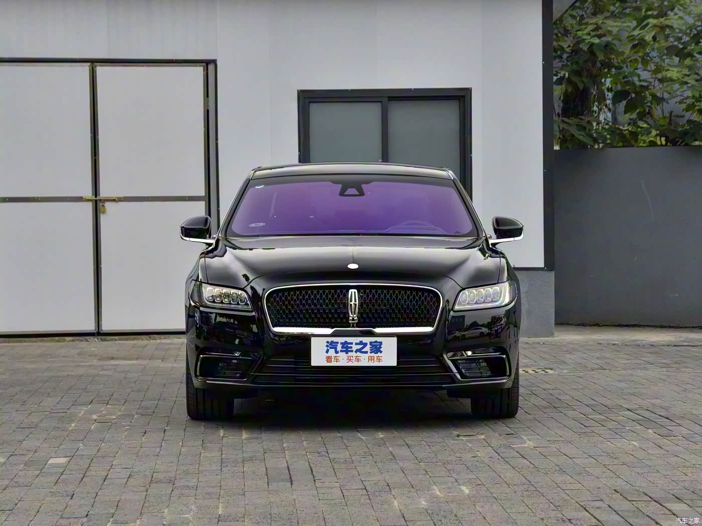 汽车之家|林肯大陆|2020款 2.