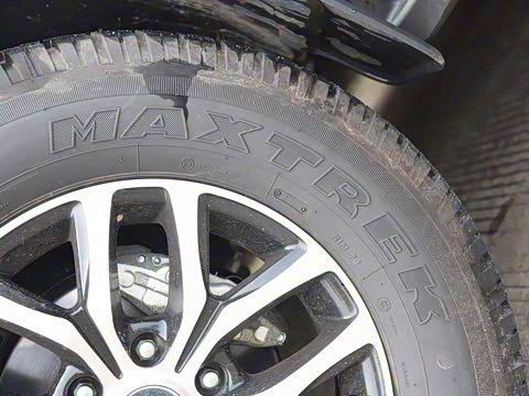 2018�� 2.4L �����ֶ������콢�� 7��