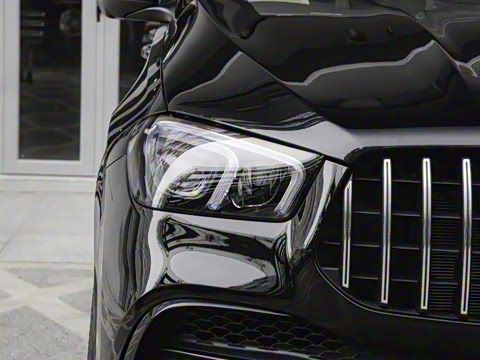 2023�� AMG GLE 53 4MATIC+ ����SUV