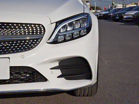 2020�� C 260 L �˶��� 4MATIC
