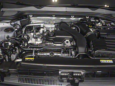 2025�� �Ŀ� 300TSI Pro