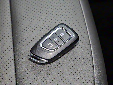 2020�� 1.6T �Զ�AI�캽�� ��VI