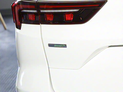 2025�� EcoBoost 170 ������