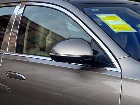 2025�� �Ŀ� S 680 4MATIC