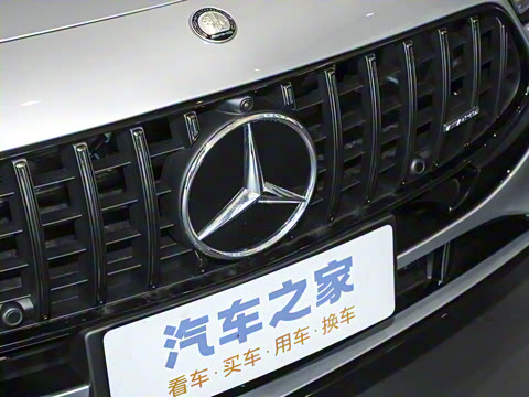 2025�� AMG GT 50 �����ܳ� �й��ر��