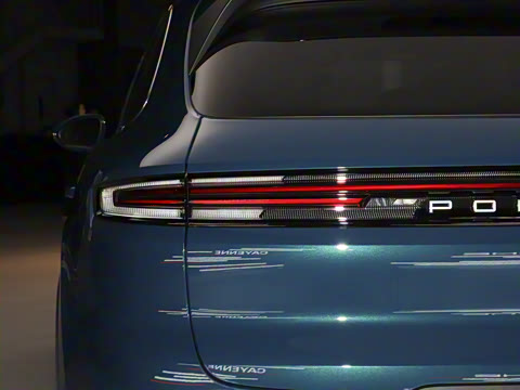 2024�� Cayenne 3.0T