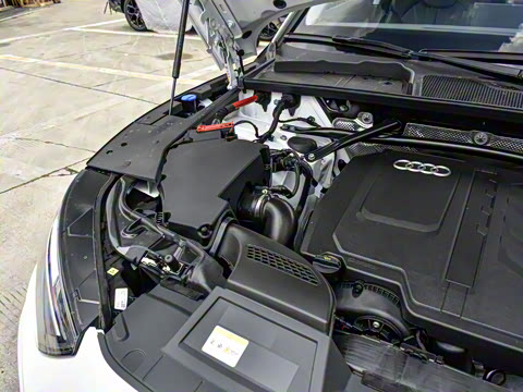 2025�� 45�����ذ� 40 TFSI ʱ�ж�����