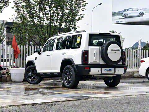 2025�� 2.0T 4WD Pro