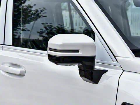 2025�� 2.0T 4WD Pro