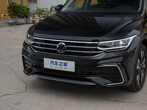 2024�� 380TSI �Զ�����R-LineԽ����7��