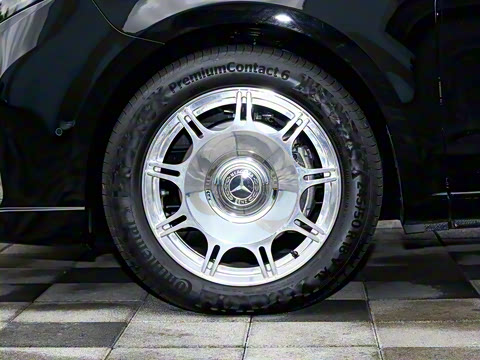 2024�� V 260 L �۷��