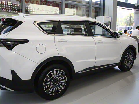 2025�� 1.5T ����� 5��