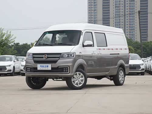 【新海狮s】金杯_新海狮s报价_新海狮s图片_汽车之家