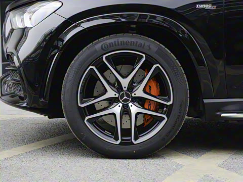 2023�� AMG GLE 53 4MATIC+ ����SUV