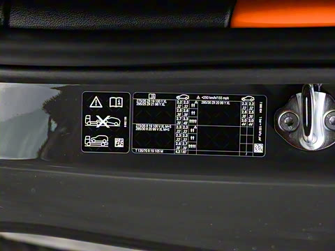 2023�� M4˫�Ž��ܳ� M xDrive ������