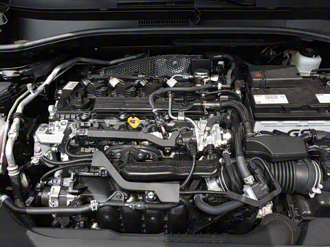 2018�� 2.0L ���Ű� ��V