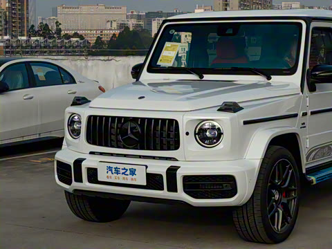 2022�� AMG G 63 55��������