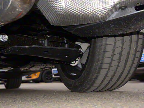 2022�� 325i M�˶���װ