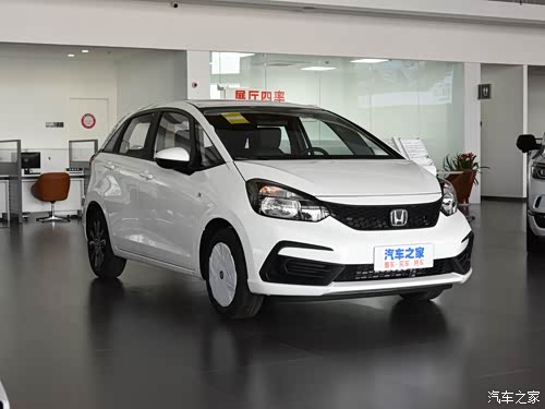【图】打造非凡本田 本田飞度应该怎么选择 详询:_之