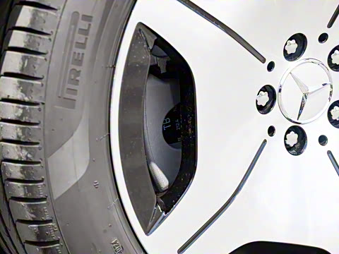 2025�� �Ŀ� S 480 4MATIC