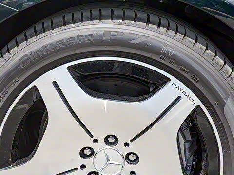 2025�� �Ŀ� S 480 4MATIC