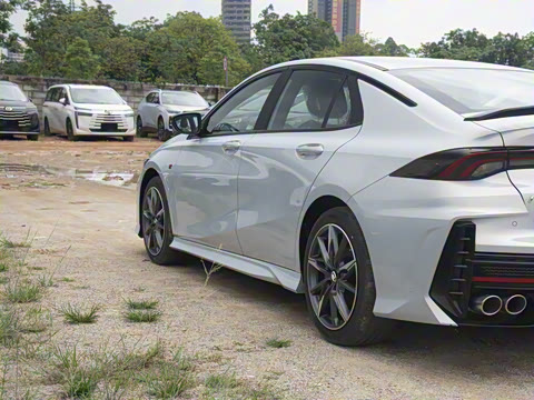 2025�� 270T DCT Ӱ��R-Style������