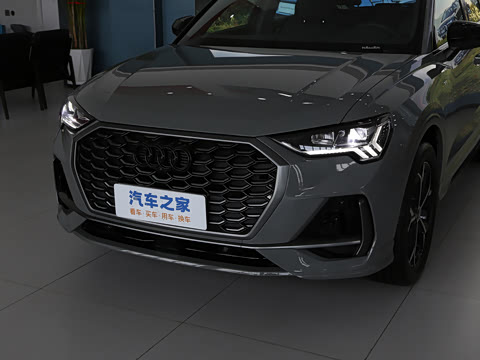 2025��  45�����ذ� 40TFSI ʱ����