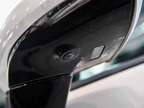 2017�� Panamera 4 E-Hybrid Sport Turismo 2.9T