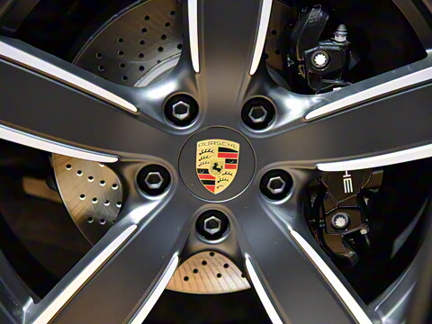 2022�� Boxster GTS 2.5T