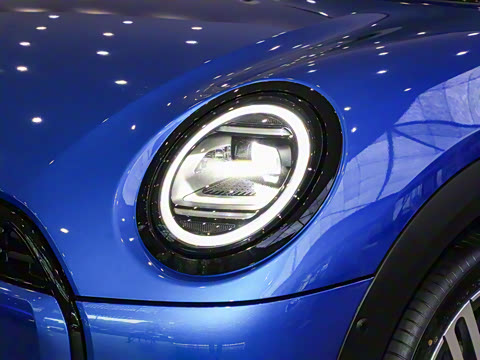 2025�� 1.5T COOPER ������