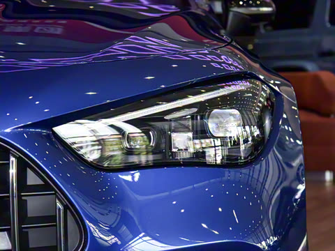 2025 AMG CLE 53 4MATIC+ ܳ