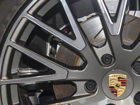 2024�� Panamera 4 �����ӳ��� 2.9T