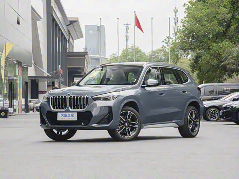 2024�� sDrive25Li M�˶���װ