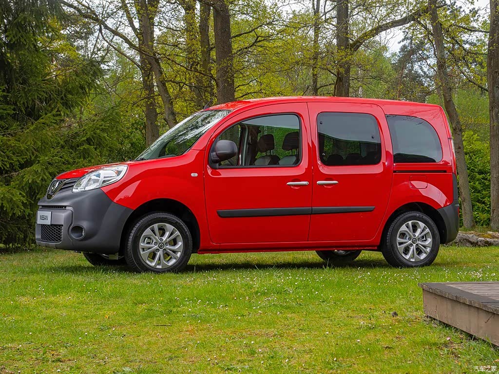 日产nv250 2019款 基本型 5416790图片_日产_汽车图库_汽车之家