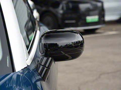 2025�� 456km COOPER E ������