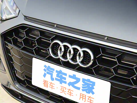 2023�� Avant 40 TFSI ʱ�ж�����