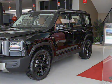 2025�� 2.0T 4WD Ultra