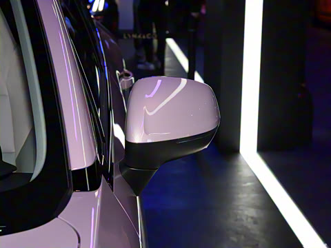 2023�� 1.5T Remix PHEV Shero