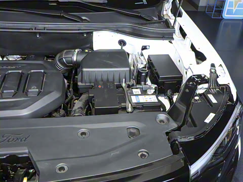 2025�� EcoBoost 170 ������