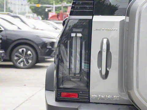 2025�� 2.0TD XWD �Զ������ӳ��� 7��