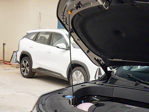 2025�� ���Ĵ� 1.5TD DCT ɽ��