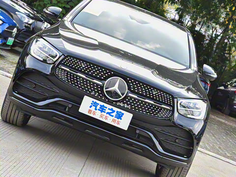 2023�� GLC 300 4MATIC ����SUV