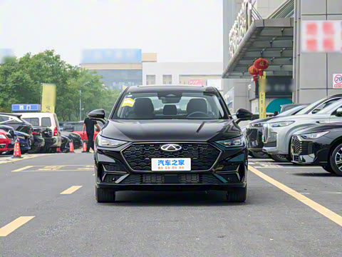 2025�� 2.0T DCT ������