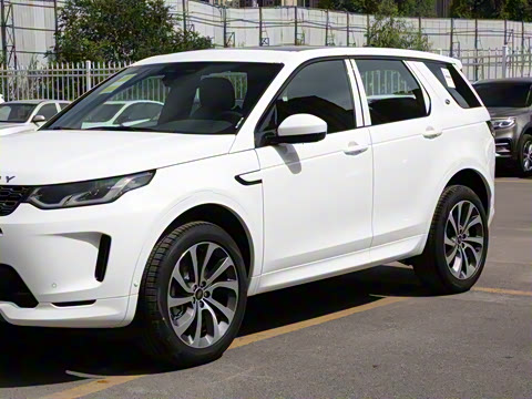 2022�� �Ŀ� 249PS R-Dynamic SE ���ܿƼ��� 5��